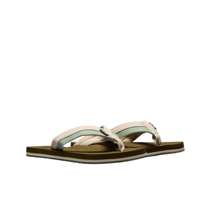 Oakley Men's Burke Flip Flop