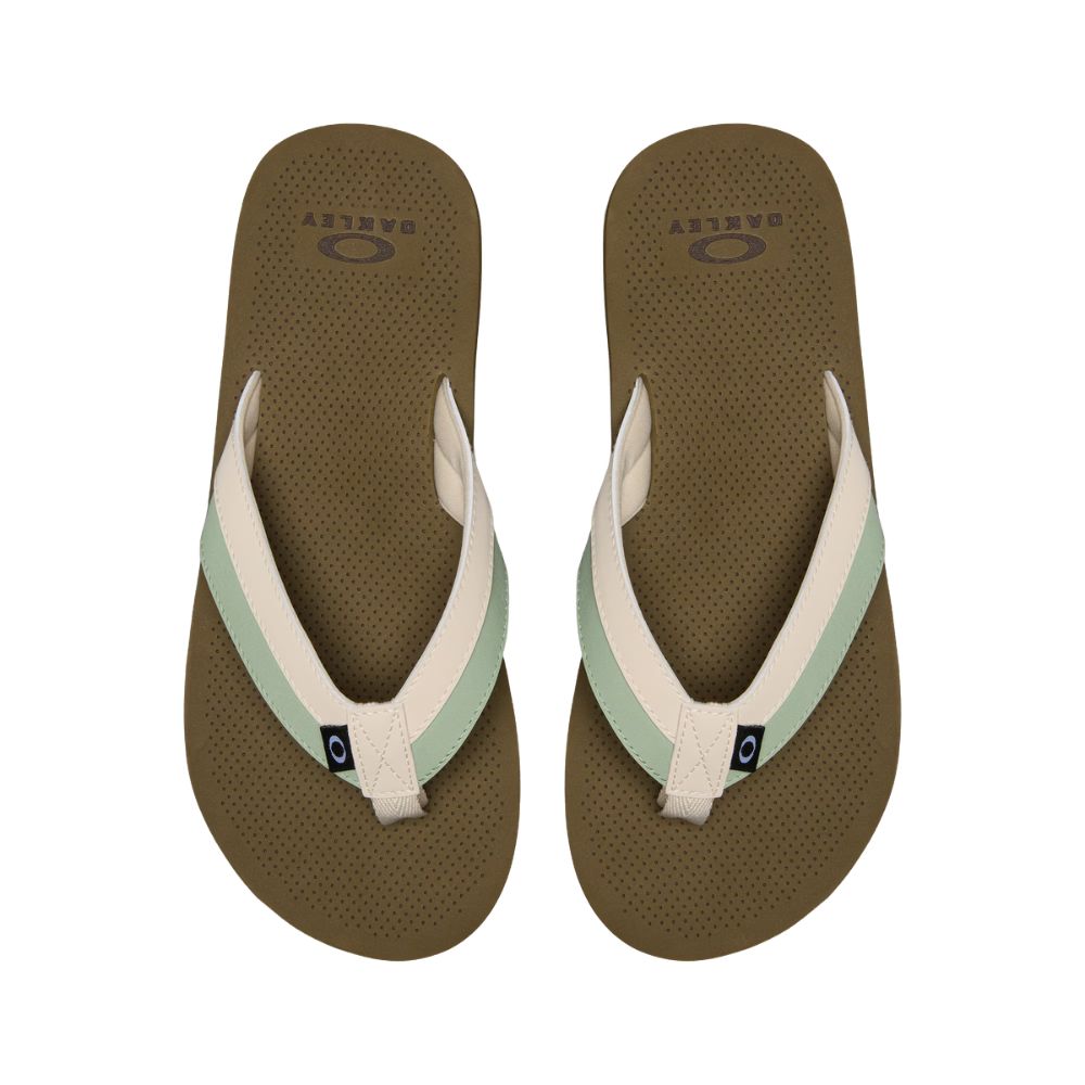 Oakley Men's Burke Flip Flop