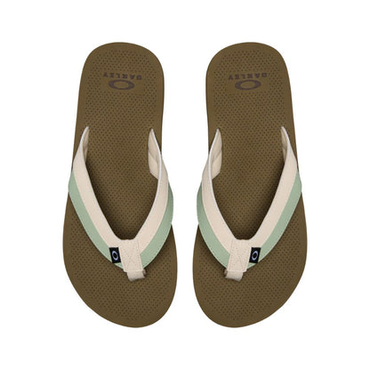 Oakley Men's Burke Flip Flop
