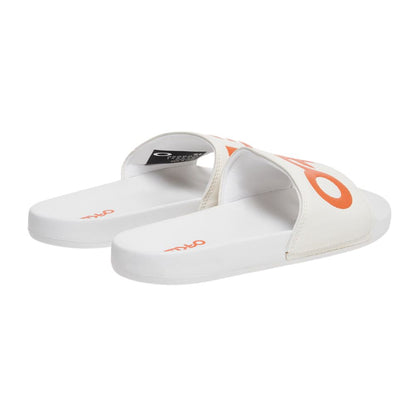 Oakley Men's B1B Slide 2.0 Sandal - White