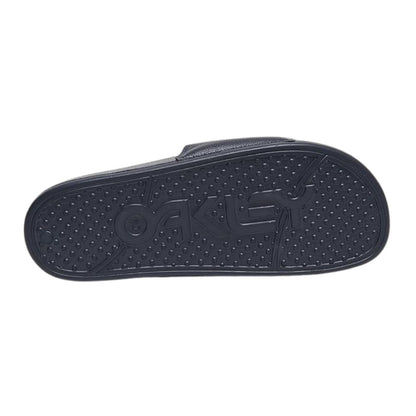 Oakley Men's B1B Slide 2.0 Sandal - Navy