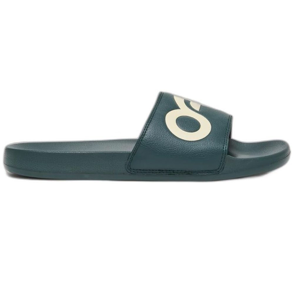 Oakley Men's B1B Slide 2.0 Sandal - Hunter Green