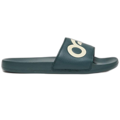 Oakley Men's B1B Slide 2.0 Sandal - Hunter Green