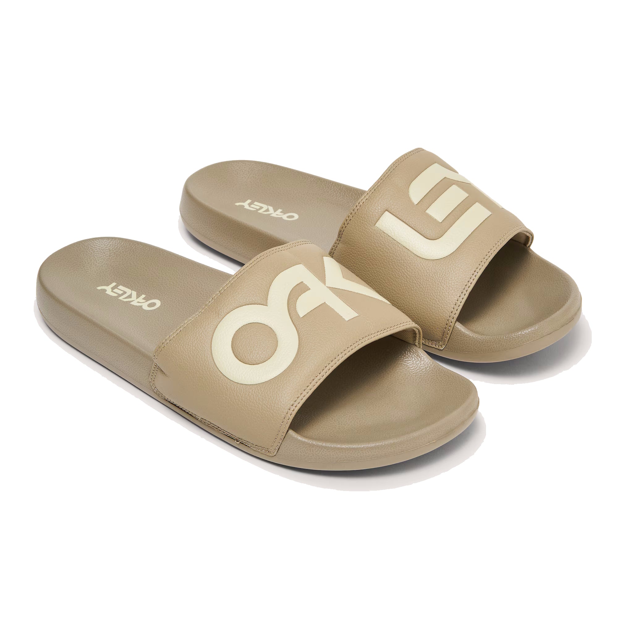Oakley Men's B1B Slide 2.0 Sandal - Rye