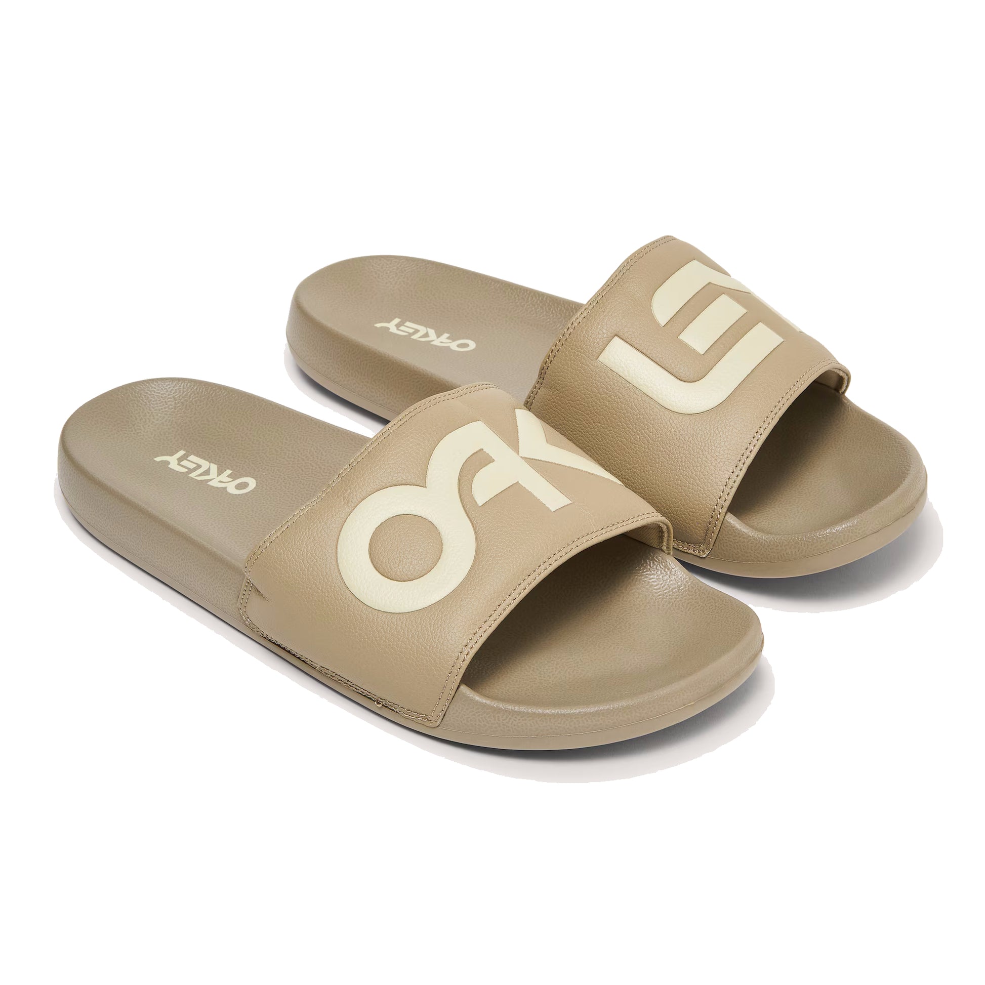 Oakley Men's B1B Slide 2.0 Sandal - Rye