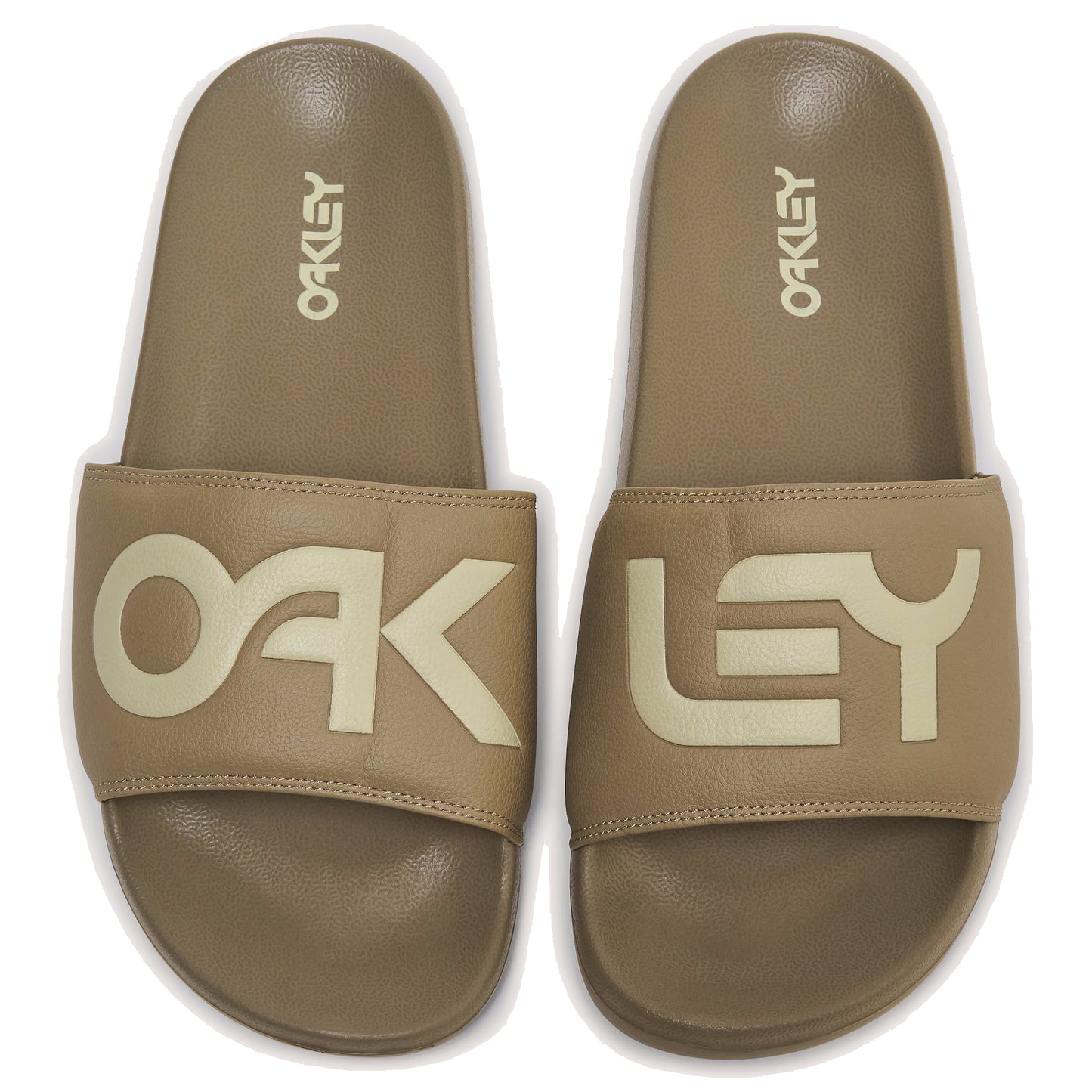 Oakley Men's B1B Slide 2.0 Sandal - Rye