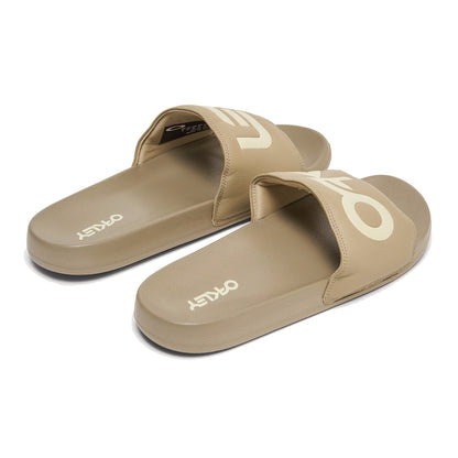 Oakley Men's B1B Slide 2.0 Sandal - Rye