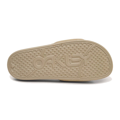 Oakley Men's B1B Slide 2.0 Sandal - Rye