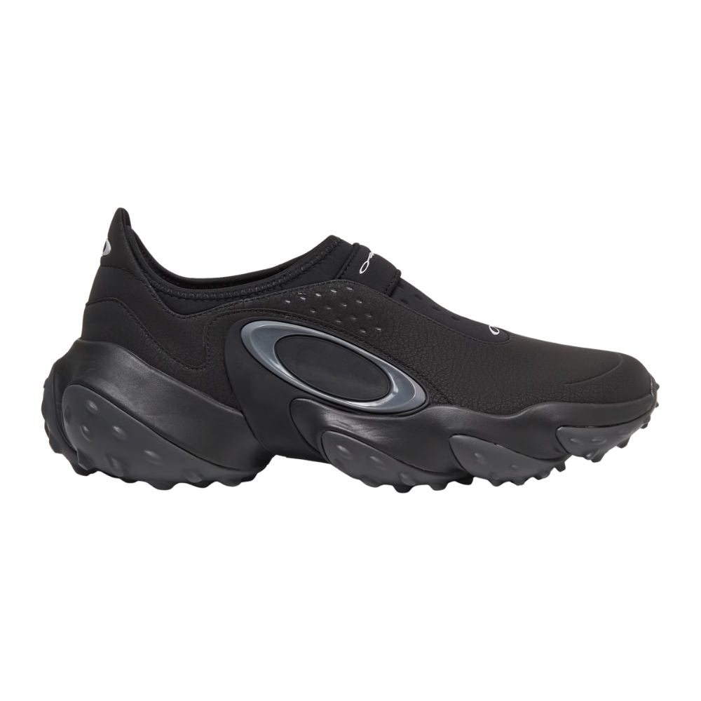 Oakley Men's Edge Icon Slip-On Golf Shoes