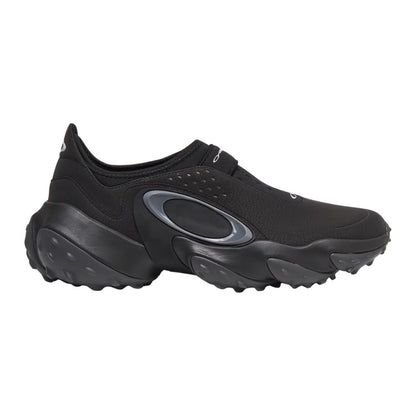 Oakley Men's Edge Icon Slip-On Golf Shoes