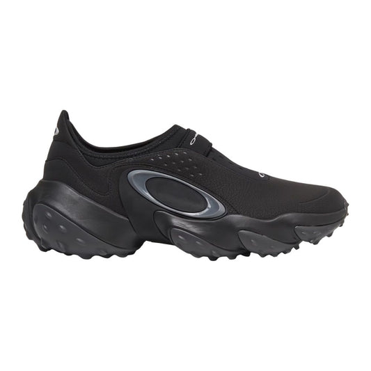 Oakley Men's Edge Icon Slip-On Golf Shoes