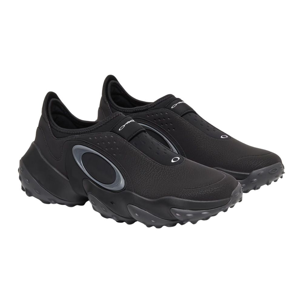 Oakley Men's Edge Icon Slip-On Golf Shoes
