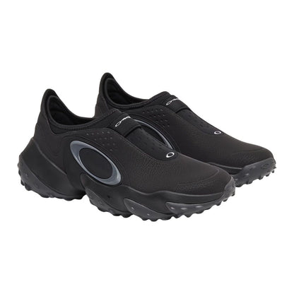 Oakley Men's Edge Icon Slip-On Golf Shoes