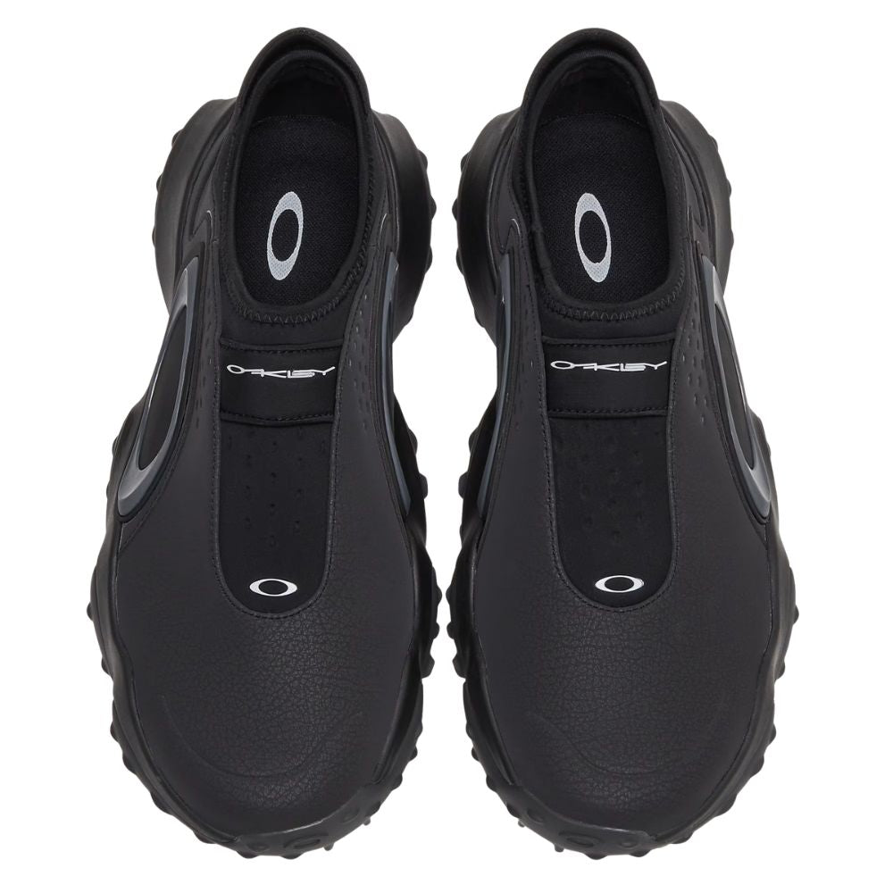 Oakley Men's Edge Icon Slip-On Golf Shoes – GolfDirectNow.com