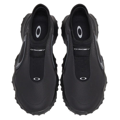 Oakley Men's Edge Icon Slip-On Golf Shoes