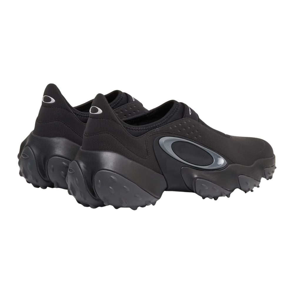 Oakley Men's Edge Icon Slip-On Golf Shoes