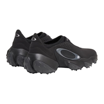 Oakley Men's Edge Icon Slip-On Golf Shoes