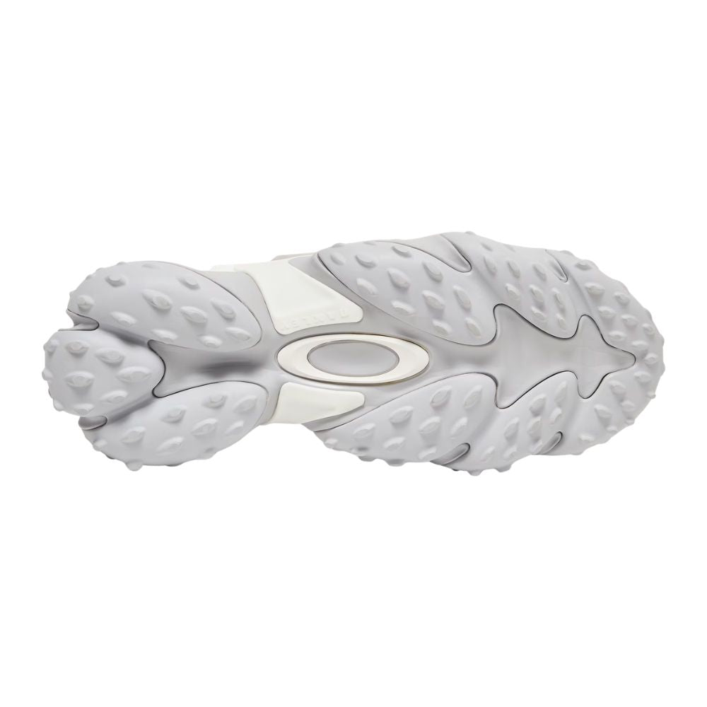 Oakley Men's Edge Icon Slip-On Golf Shoes