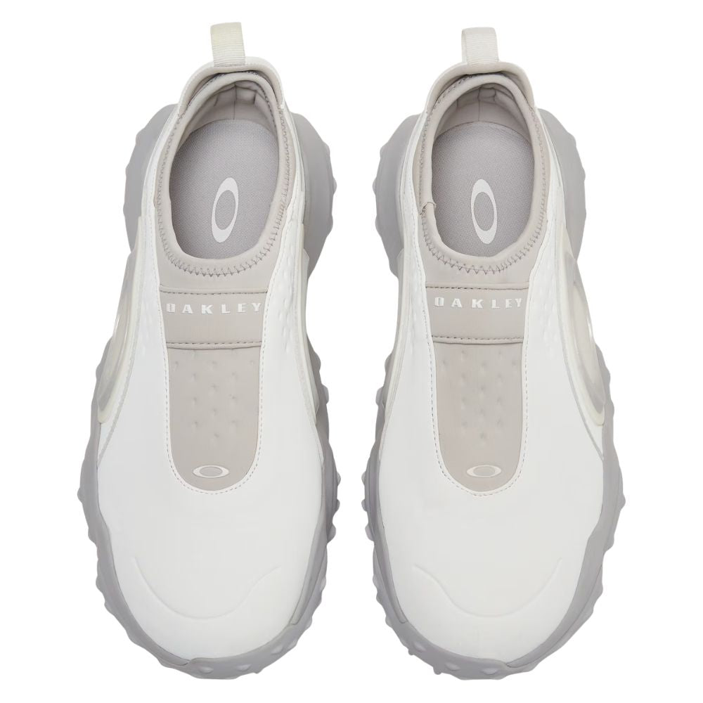 Oakley Men's Edge Icon Slip-On Golf Shoes