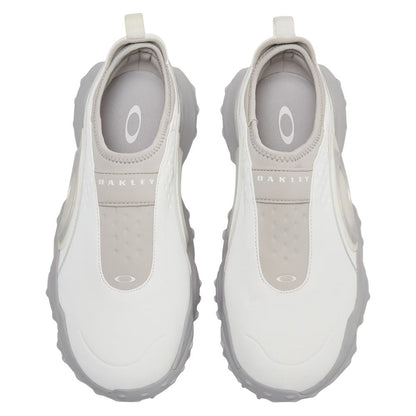 Oakley Men's Edge Icon Slip-On Golf Shoes