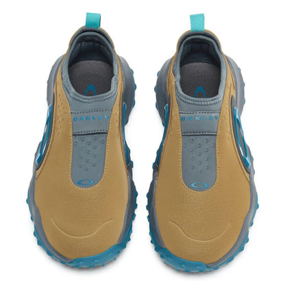 Oakley Men's Edge Icon Slip-On Golf Shoes