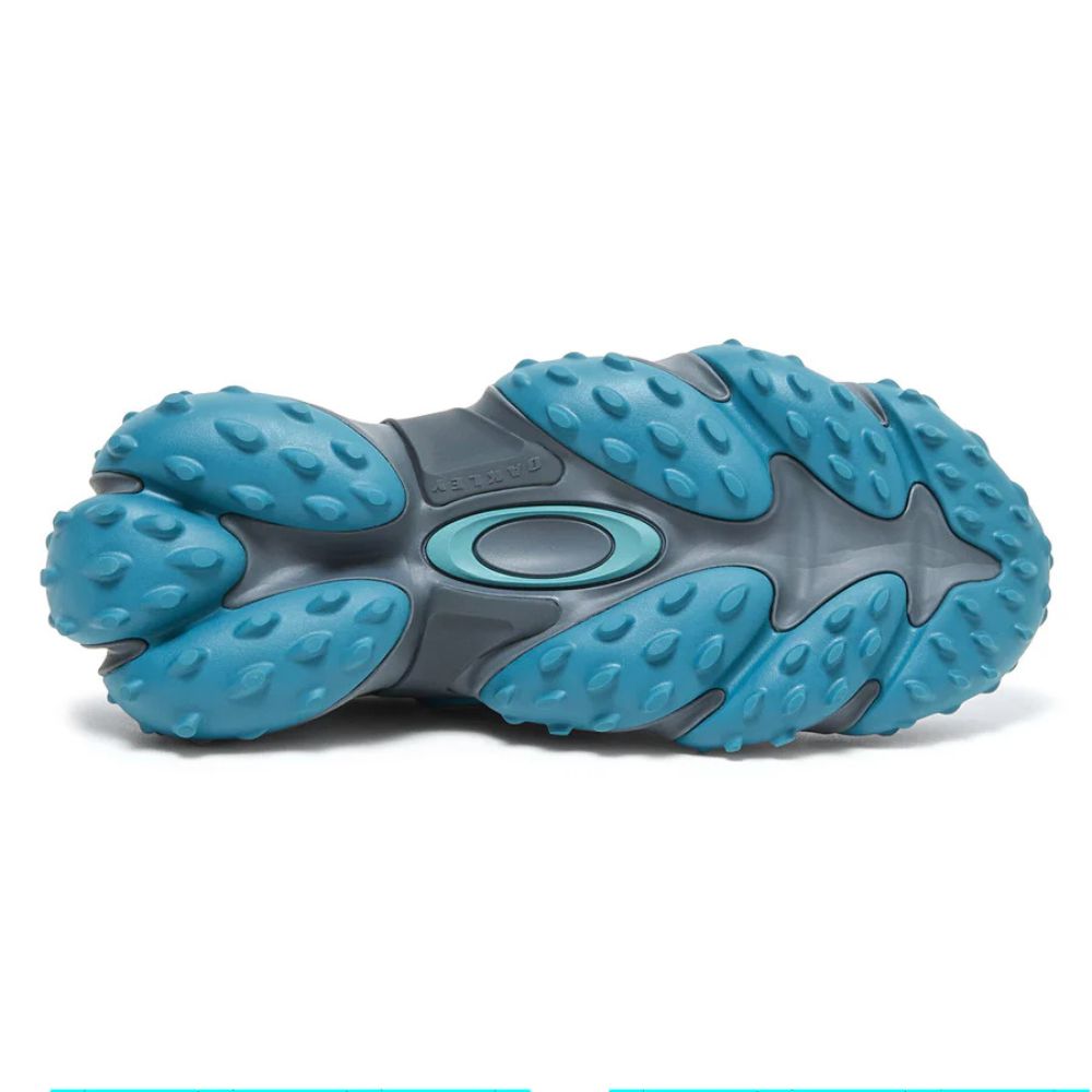 Oakley Men's Edge Icon Slip-On Golf Shoes