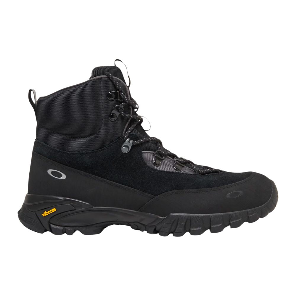 Oakley Men's Vertex Hiking Boots - Black/Grey