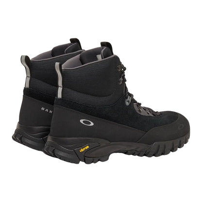 Oakley Men's Vertex Hiking Boots - Black/Grey