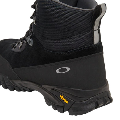 Oakley Men's Vertex Hiking Boots - Black/Grey