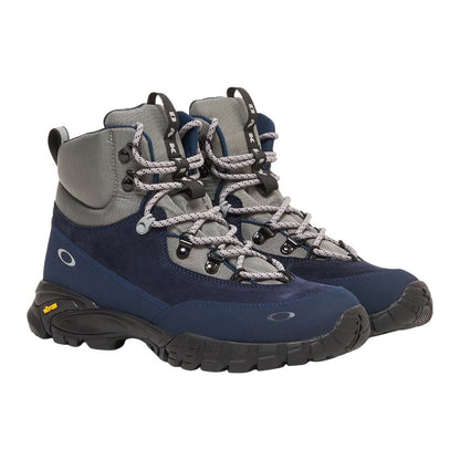 Oakley Men's Vertex Hiking Boots - Abyss