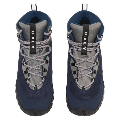 Oakley Men's Vertex Hiking Boots - Abyss