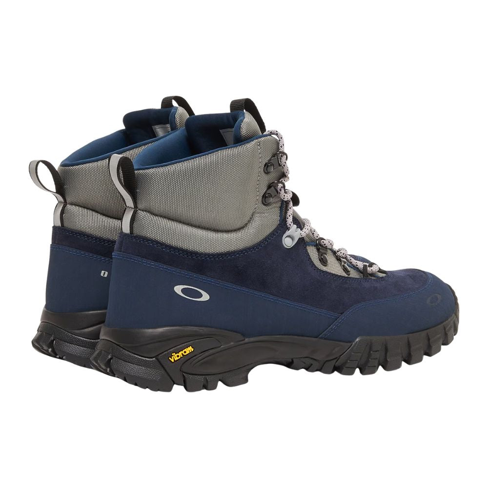 Oakley Men's Vertex Hiking Boots - Abyss