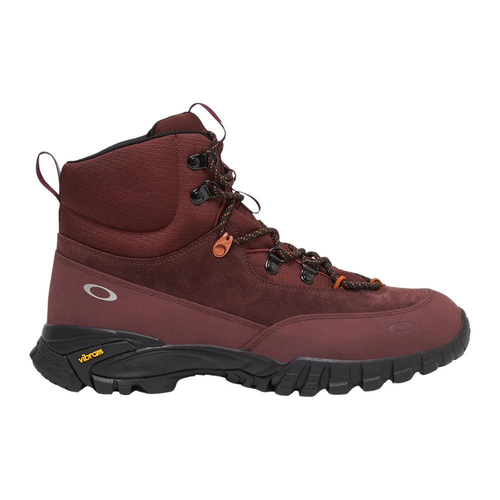 Oakley Men's Vertex Hiking Boots - Grenache