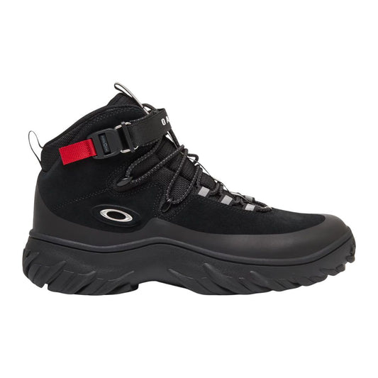Oakley Men's Meridian Hiking Boots - Blackout