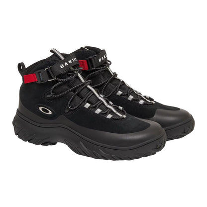 Oakley Men's Meridian Hiking Boots - Blackout