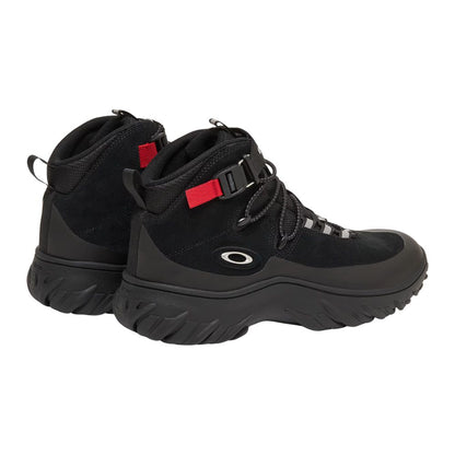 Oakley Men's Meridian Hiking Boots - Blackout