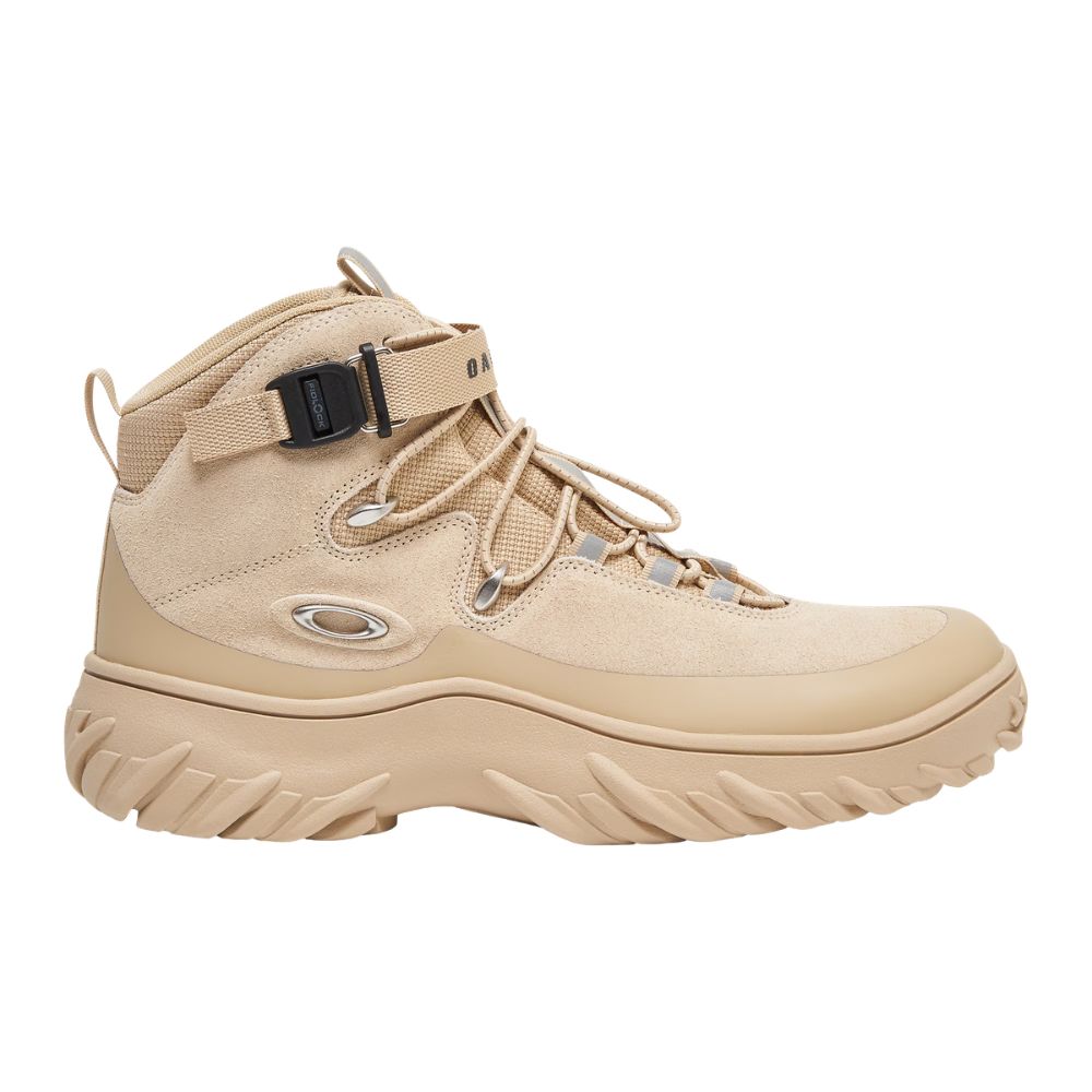 Oakley Men's Meridian Hiking Boots - Humus
