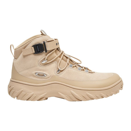 Oakley Men's Meridian Hiking Boots - Humus