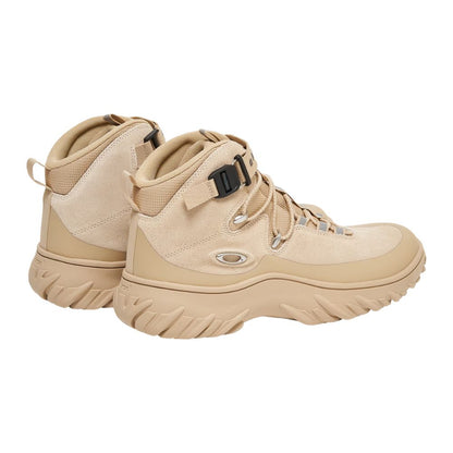 Oakley Men's Meridian Hiking Boots - Humus