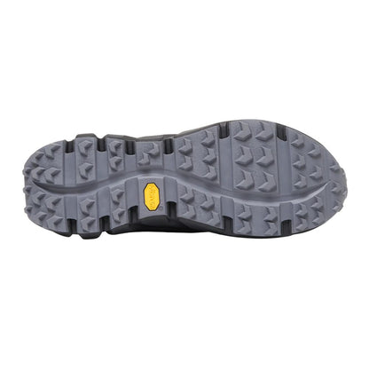 Oakley Men's Light Breathe Sneaker - Black/Grey