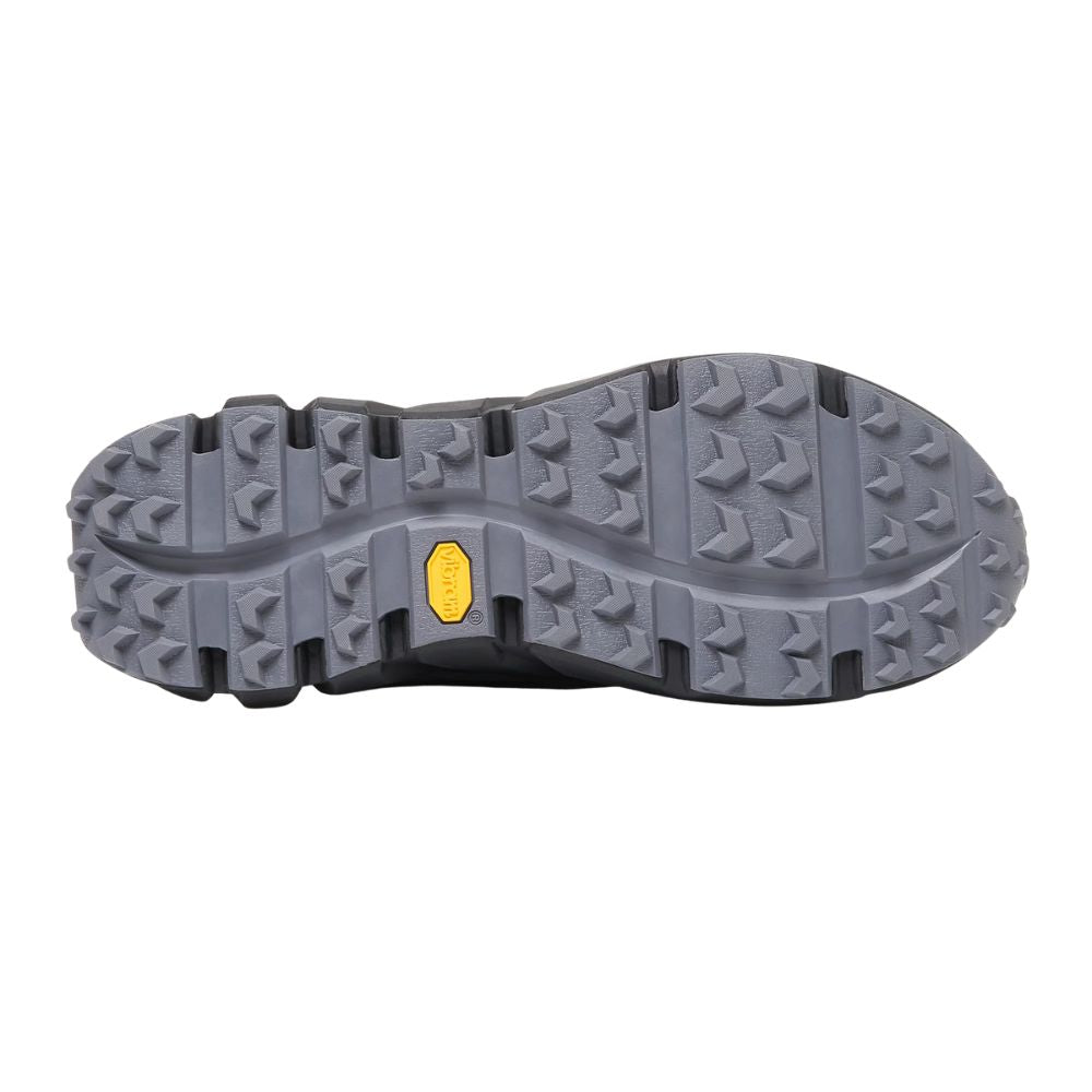 Oakley Men's Light Breathe Sneaker - Black/Grey