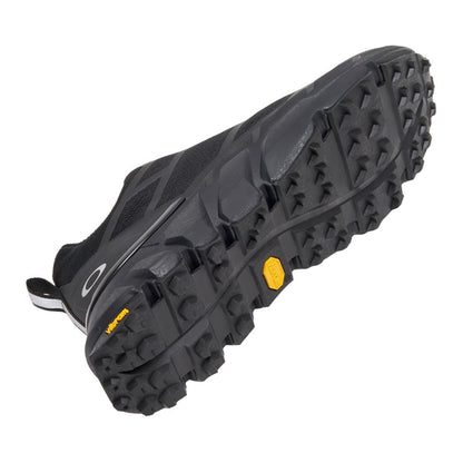 Oakley Men's Light Breathe Sneaker - Triple Black