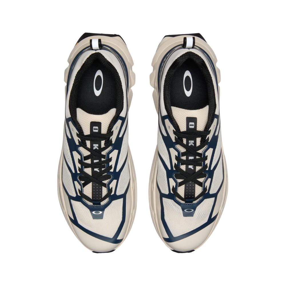 Oakley Men's Light Breathe Sneaker - Mist/Abyss