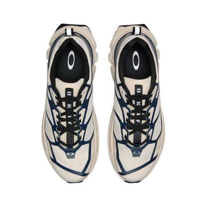 Oakley Men's Light Breathe Sneaker - Mist/Abyss