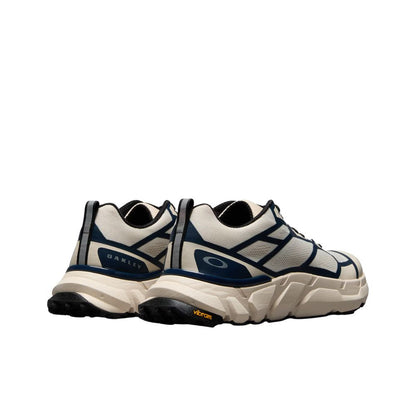 Oakley Men's Light Breathe Sneaker - Mist/Abyss