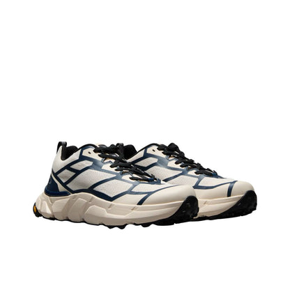 Oakley Men's Light Breathe Sneaker - Mist/Abyss