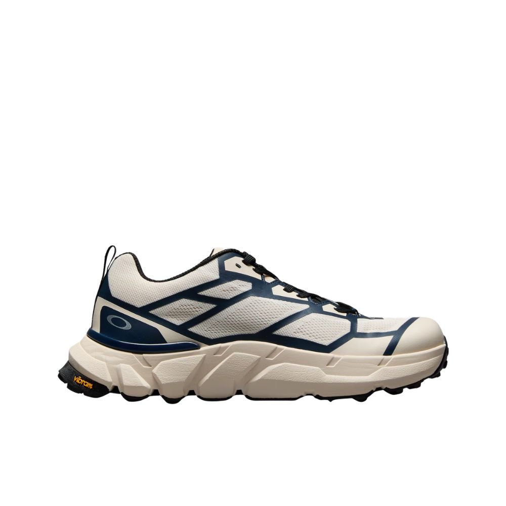 Oakley Men's Light Breathe Sneaker - Mist/Abyss