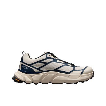 Oakley Men's Light Breathe Sneaker - Mist/Abyss