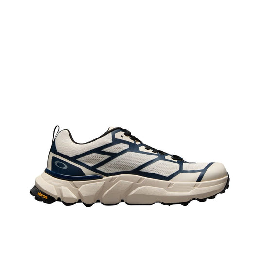 Oakley Men's Light Breathe Sneaker - Mist/Abyss