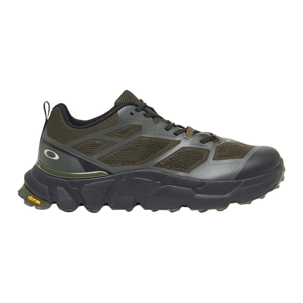 Oakley Men's Light Breathe Sneaker - New Dark Brush